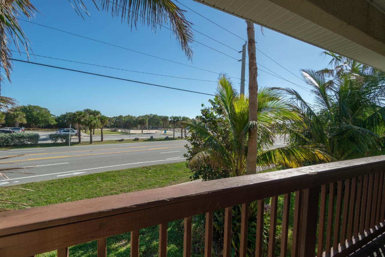 Beachside Serenity Escape - Private 3Br And 2Ba, Dog Friendly Duplex Oasis, Steps To Shore! Melbourne Exteriör bild